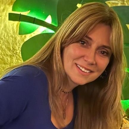 Alexandra Reyes, Terapeuta complementario Bogotá