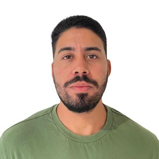 Vinicius Augusto, Nutricionista São Lourenço Da Mata