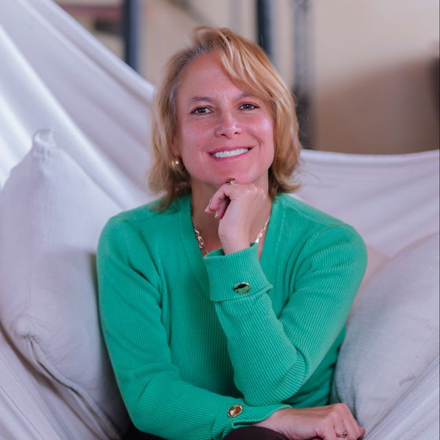 Olga Lucía Velasco Cruz, Psicólogo Bogotá