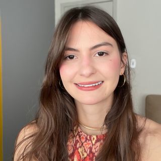 Mariana Nacif Gesta, Psicólogo Goiânia