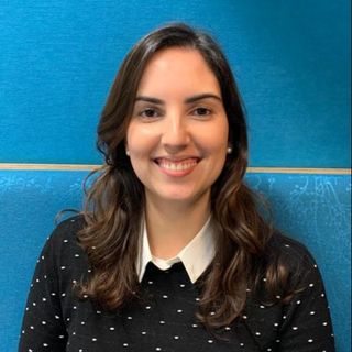 Ampliar imagem: Mariana Batista Gonçalves, Oftalmologista São Paulo