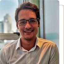 Augusto Canton Goncalves, Cirurgião geral São Paulo