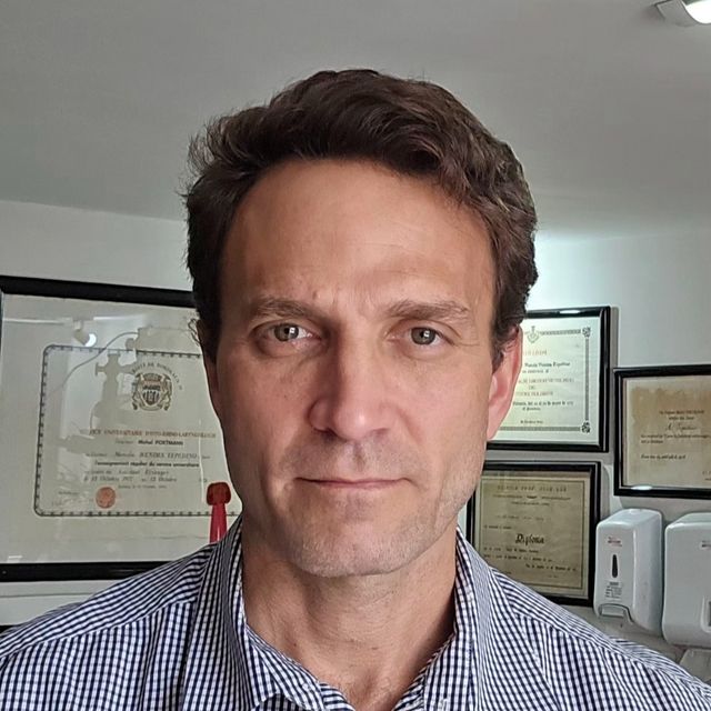 Marcelo Tepedino Jr.