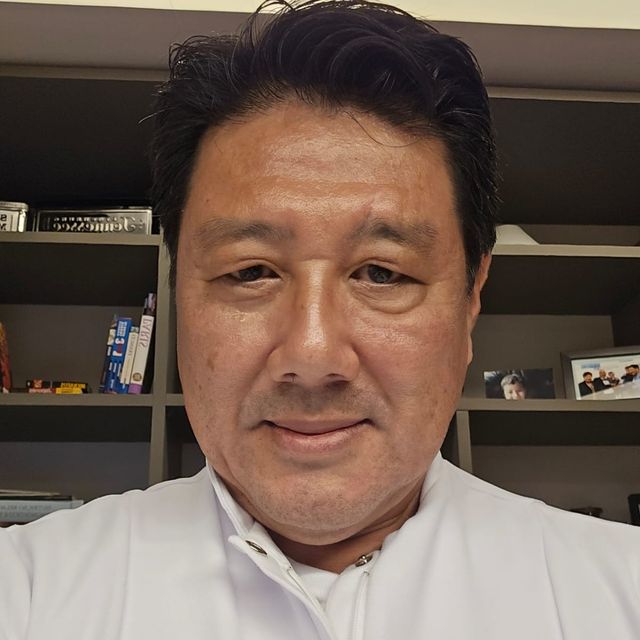 Eder Eiji yanagitani, Nutrólogo São Paulo