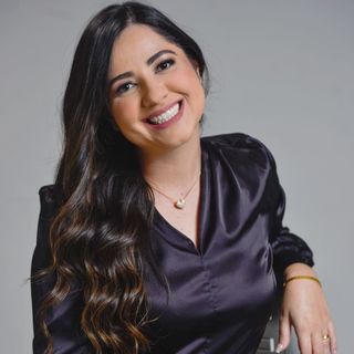 Sarah Torres Delgado, Médico clínico geral São Luís
