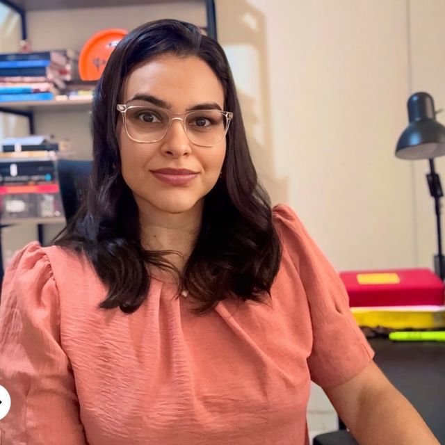 Bruna Mesquita, Psicólogo Santarém