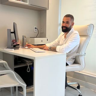 Ampliar imagem: Rodrigo Brandão Alves , Dentista Rio de Janeiro