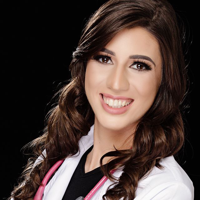 Caroline Schleiffer Buoniconti, Pediatra Campinas