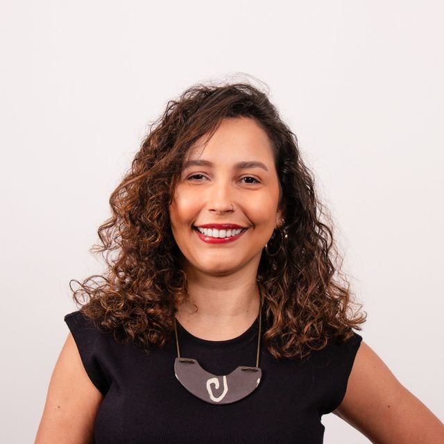 Danielle S. Oliveira, Psicólogo São Paulo