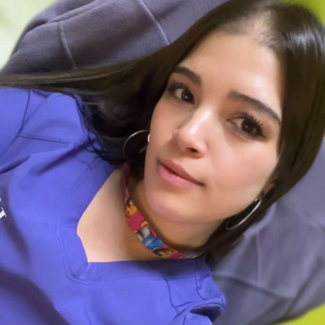 Fernanda Arlette Sepúlveda Berrios, Nutricionista Quillota