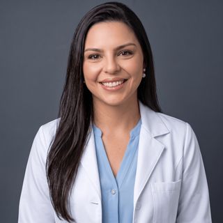Amanda Barberan Silva Suarez, Oftalmologista Rio de Janeiro