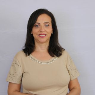 Luciene Redondo, Terapeuta complementar São Paulo