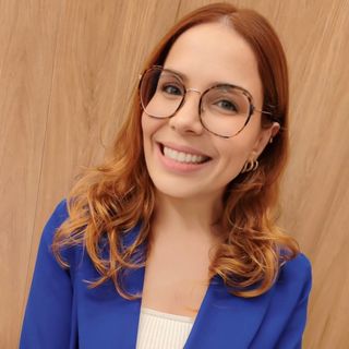 Elisa  Cazula Naves, Infectologista Florianópolis