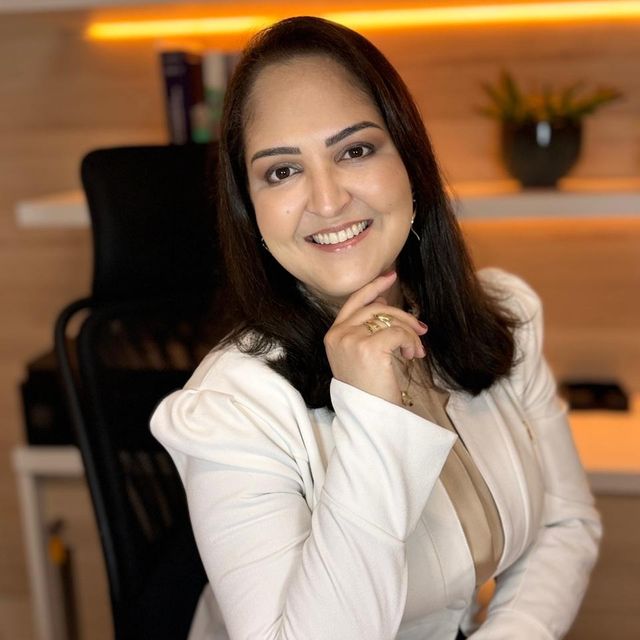 Josianne Martins de Oliveira, Psiquiatra Brasília