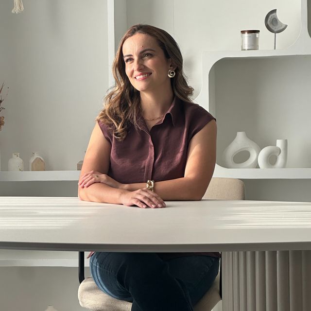 Patricia Soares, Generalista Florianópolis