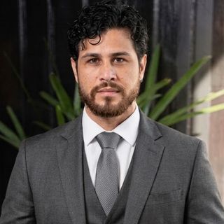 Thúlio  Cantalice, Psicólogo Recife