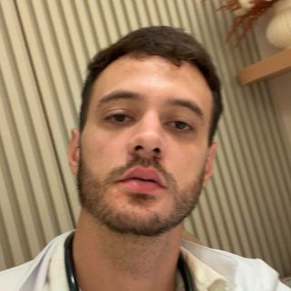 Gabriel Carvalho, Médico clínico geral Imperatriz