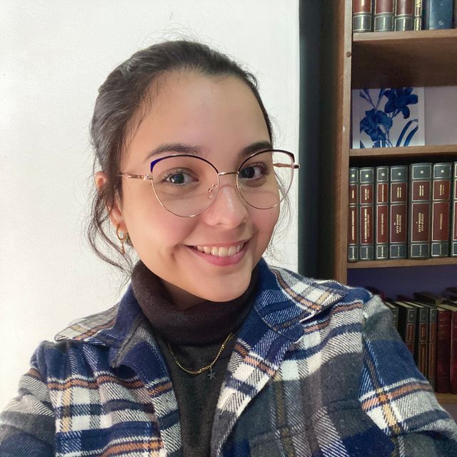 Abril Becerra, Psicólogo Monte Grande