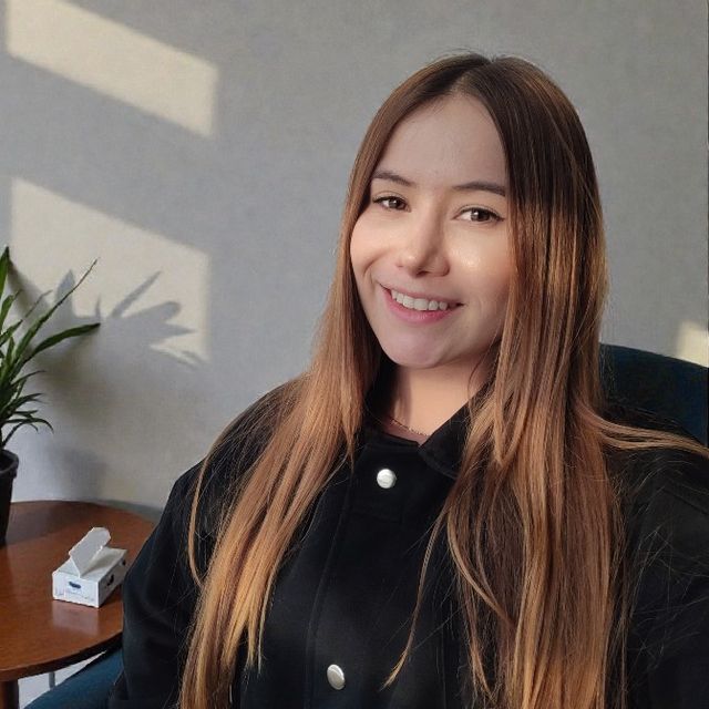 Angie Tatiana Sabogal Ardila, Psicólogo Bogotá