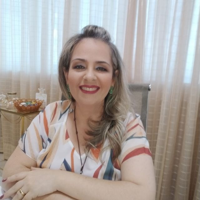 Camila  Corrêa Spindler , Nutricionista Goiânia