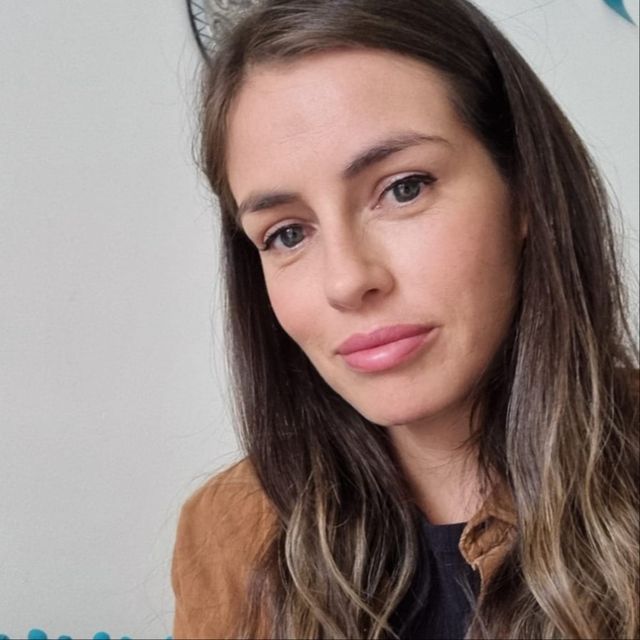 Katiza López, Psicólogo Antofagasta