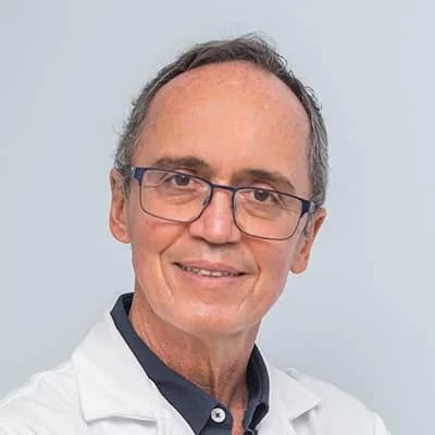 Helder Alves da Costa Filho, Oftalmologista Rio de Janeiro