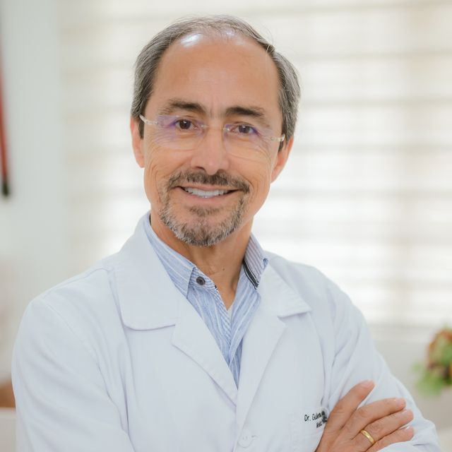 Guillermo Rodriguez Urueña