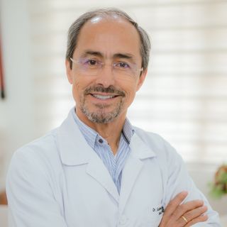 Dr. Guillermo Rodriguez Urueña