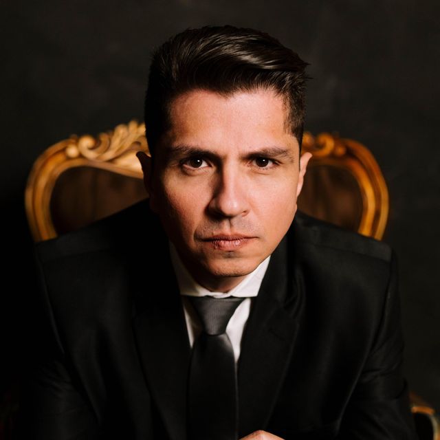 Loran Mendonça, Nutrólogo Goiânia