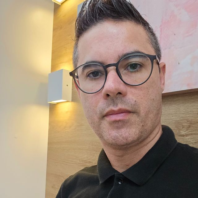 Michel Melo, Nutricionista Rio de Janeiro