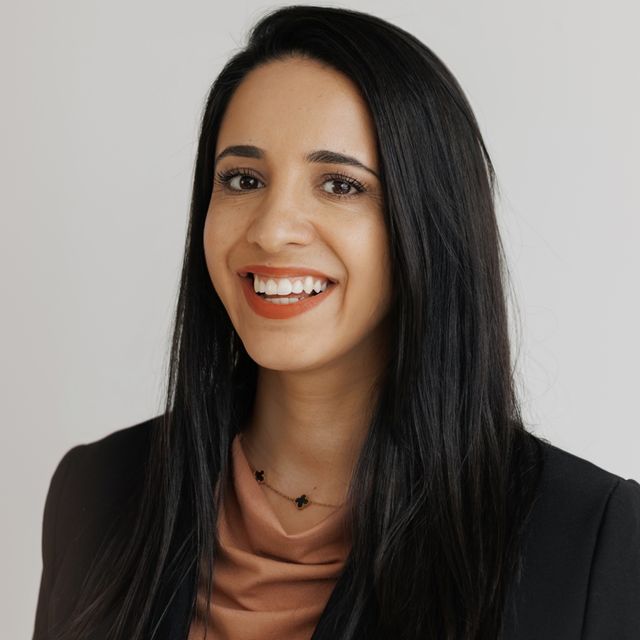 Aline Francine de Oliveira, Psicólogo Votorantim