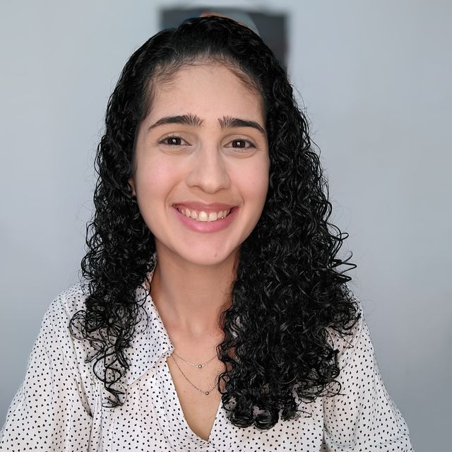 Aryane Rocha, Nutricionista Rio de Janeiro