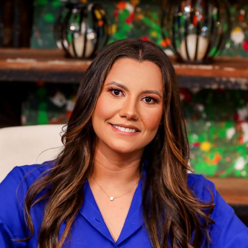 Érika R.  Silva, Psicólogo Salvador