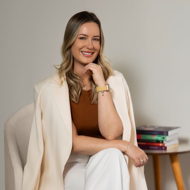 Christiane Sleiffer, Psicólogo Bento Gonçalves