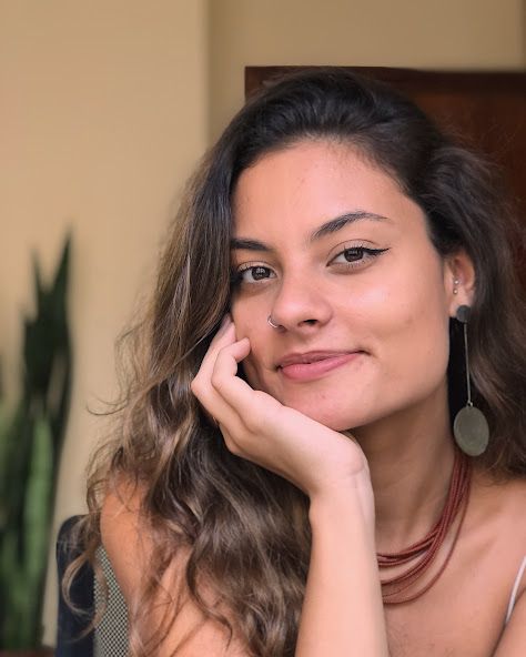 Beatriz Nazato, Psicólogo Ribeirão Preto