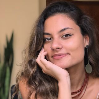 Ampliar imagem: Beatriz Nazato, Psicólogo Ribeirão Preto