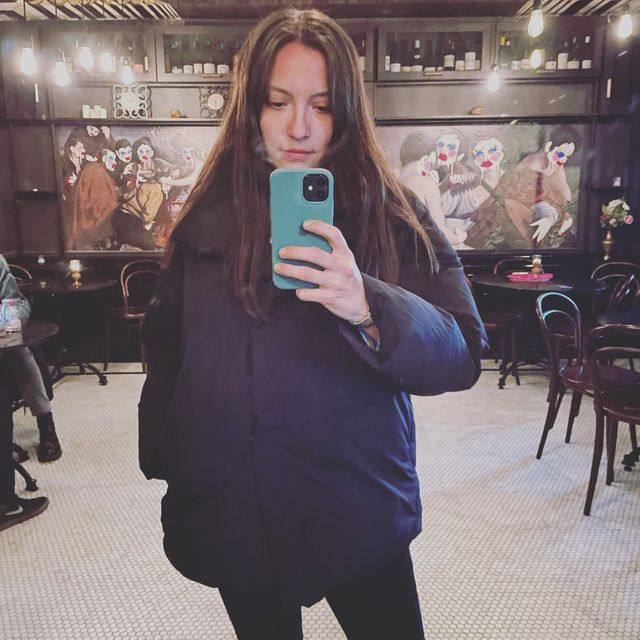 Daniella Soto Zepeda, Psicólogo Santiago