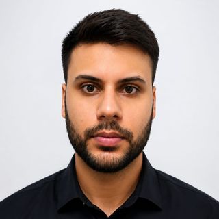 Weurlysmar Fernandes, Fisioterapeuta Paraíba Do Sul
