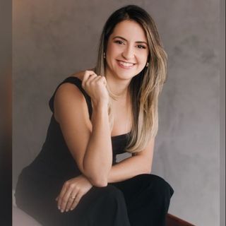 Andrea Santos Galvao, Médico clínico geral São Paulo
