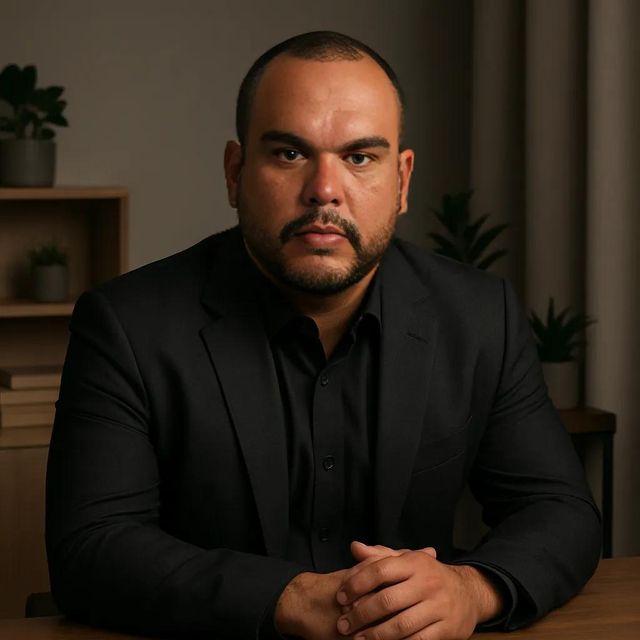 Rodrigo Teixeira, Psiquiatra Araruama