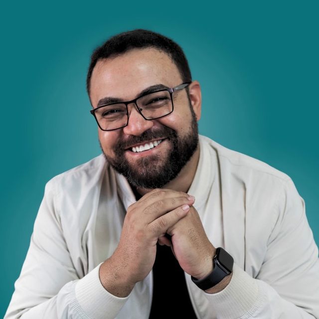 Sérgio Silva, Psicólogo Marília