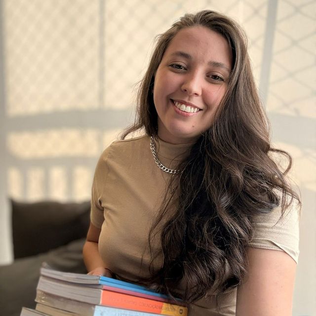 Thais Brasil Vicari, Psicólogo Osasco