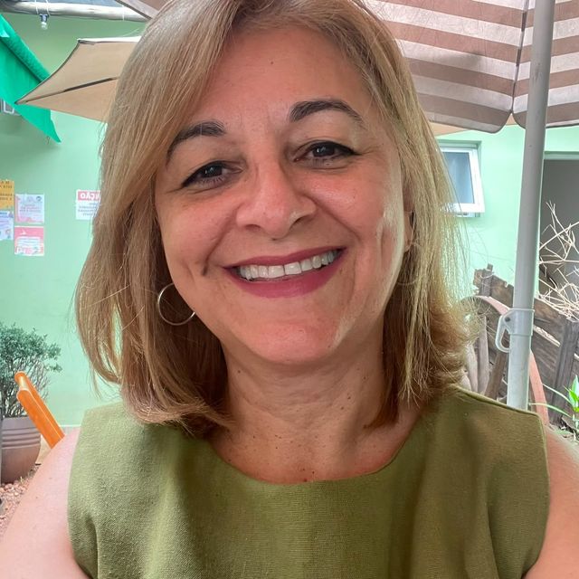 Carmen Lúcia de Lima