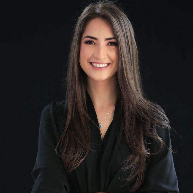 Gabriele Tairine  Andreacci, Médico de família Marechal Cândido Rondon