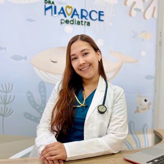 Dra. Stephania Arce