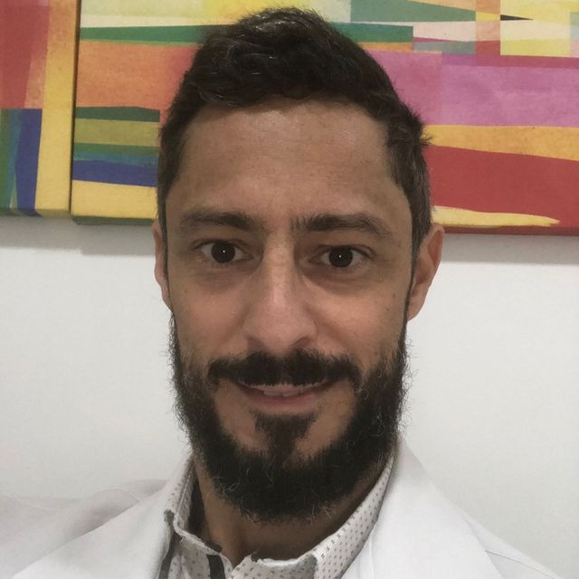 Thiago Lemos Cury, Urologista Itu