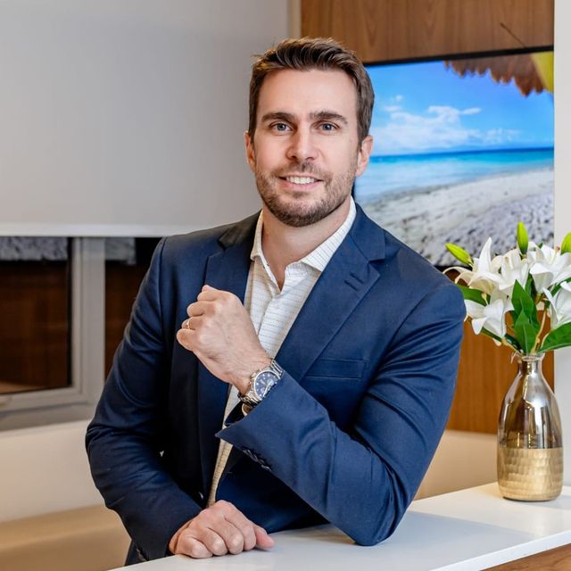 Guilherme Vianna Coelho, Otorrino Campinas