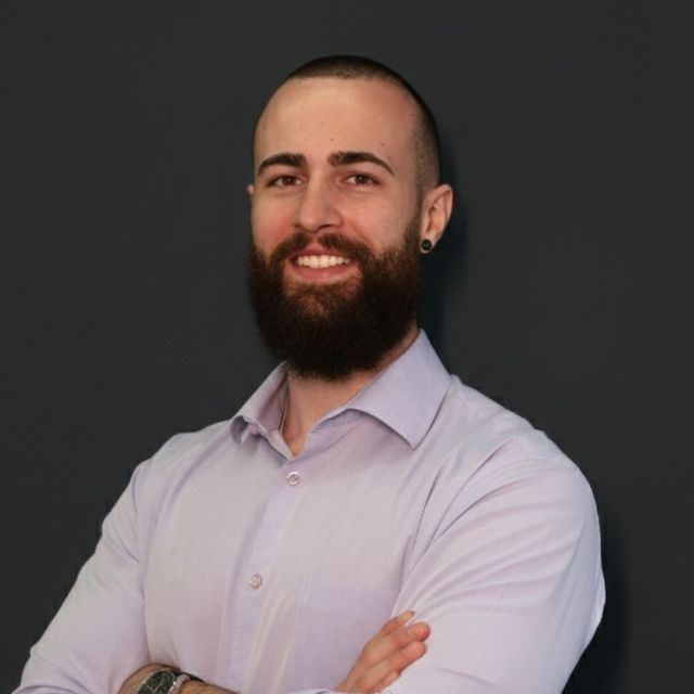 Leonardo Burgheri, Nutricionista Guarulhos