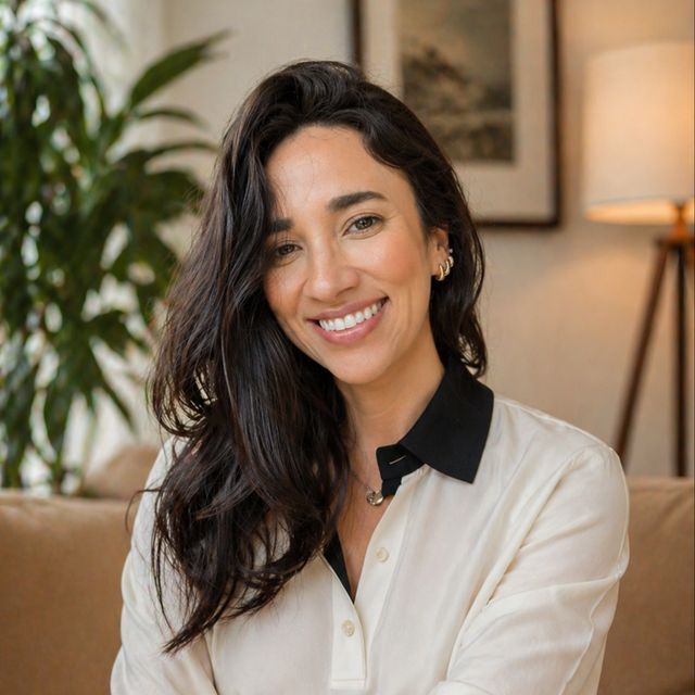 Carolina dos Santos Nunes Cardoso, Psicólogo Niterói
