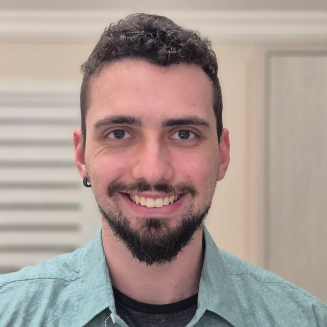 César Souza, Psicólogo Curitiba